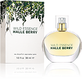 Wild Essence от Halle Berry