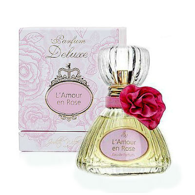 L'Amour en Rose от Judith Williams