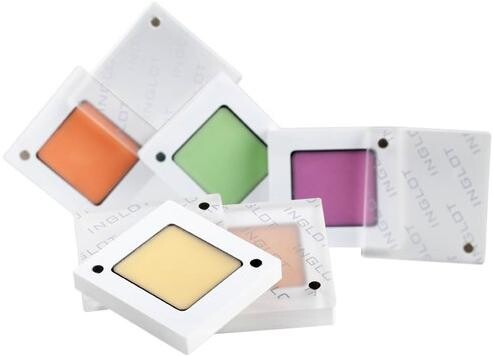 Дебютная серия ароматов бренда Inglot Cosmetics