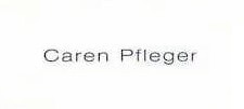 Caren Pfleger