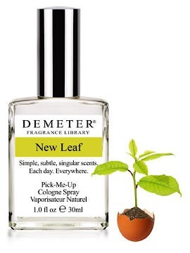 Demeter New Leaf