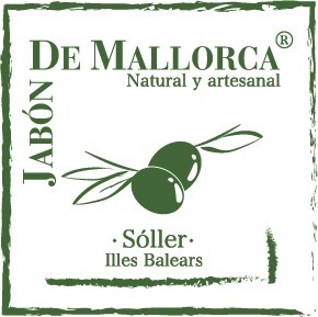 Jabón de Mallorca