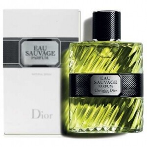 Eau Sauvage Parfum 2017 от Dior