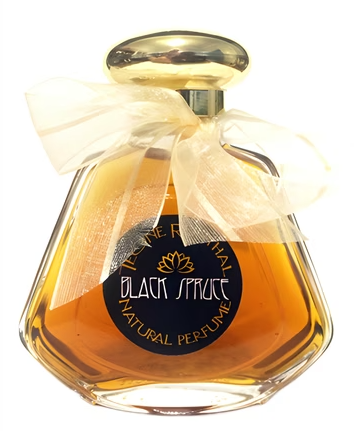 Teone Reinthal Black Spruce