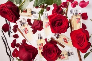 Mi2 от Nanne Bailey Parfums