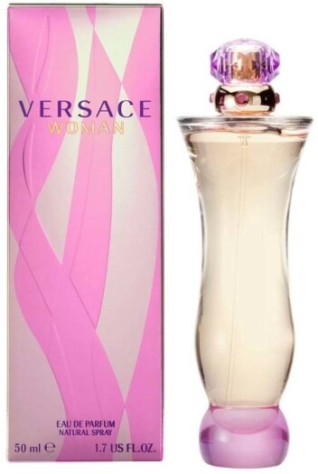 Versace Versace Woman туалетная вода 