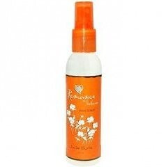 Julie Burk Perfumes Romance & Sedução