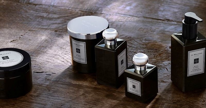 Bronze Wood &amp; Leather — новинка в линейке Cologne Intense Collection от Jo Malone