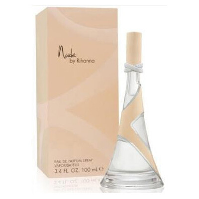 Nude от Rihanna – новый аромат от знаменитой певицы