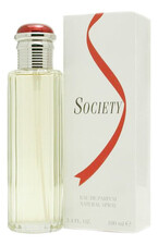 Burberry 2025 society perfume