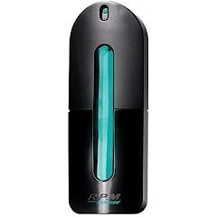 Avon R.P.M. Intense