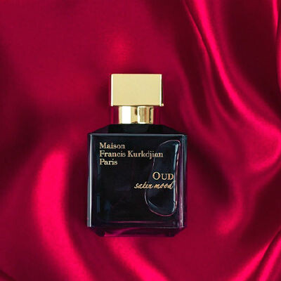 Oud Satin Mood от Maison Francis Kurkdjian