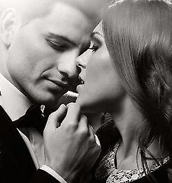 Трио новинок от Nu Parfums, вдохновлённое чёрным цветом