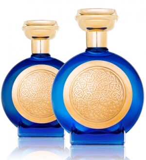 Azrak, Blue Sapphire и Victory от Boadicea the Victorious