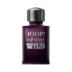 Joop! Homme Wild – новый мужской аромат от Joop!