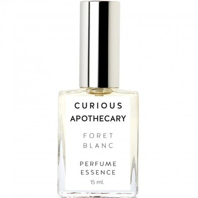 Theme Fragrance Foret Blanc