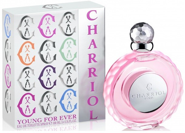 Young For Ever от Charriol