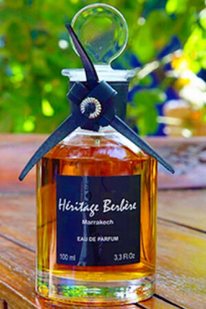 Heritage Berbere HB Femme 08