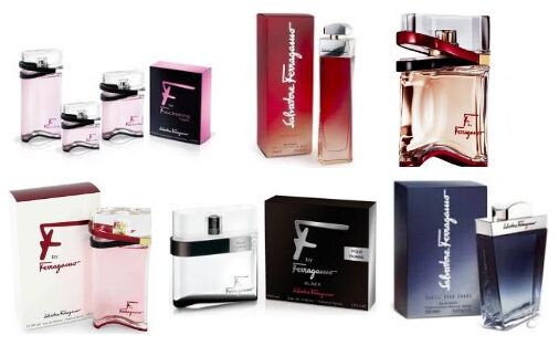 Компания Beaute Prestige International будет распространять ароматы дома Ferragamo Parfums в Америке с апреля 2013 года
