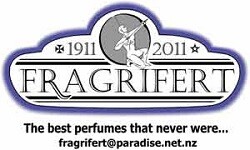 Fragrifert Parfumeur