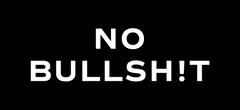 No Bullsh!t