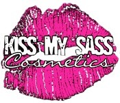 Kiss my Sass Cosmetics
