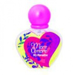 Юдиф More Amore My Paradise
