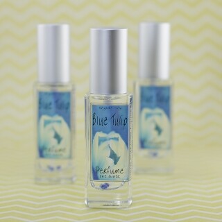 Wylde Ivy Blue Tulip