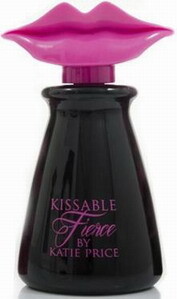 Kissable Fierce от Katie Price aka Jordan