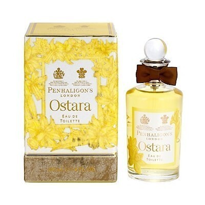 penhaligon's ostara