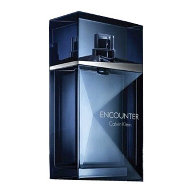 Encounter – новый мужской аромат от Calvin Klein