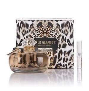 Wild Glamour от Brian Rennie