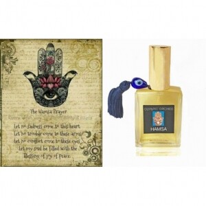 Hamsa от Olympic Orchids Artisan