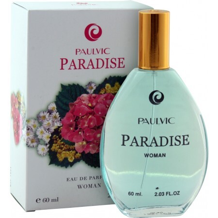 Paulvic Paradise