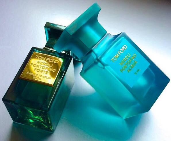 Neroli Portofino Forte от Tom Ford