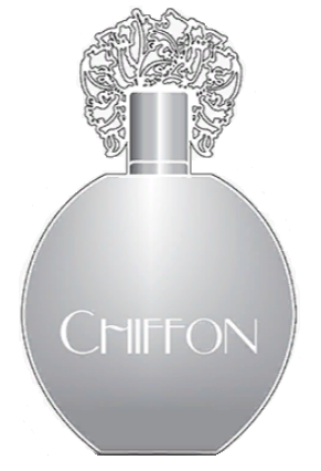 Dar Al Teeb / House of Fragrance Chiffon