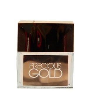 Pimkie Precious Gold