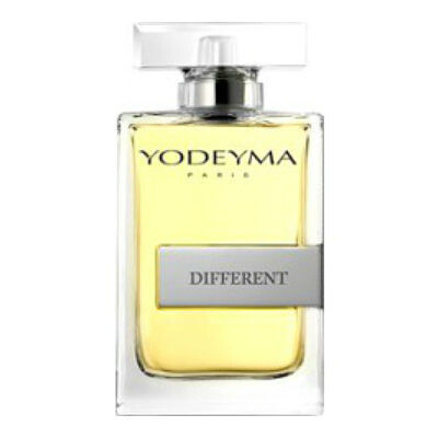 Yodeyma Different