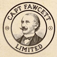 Captain Fawcett's