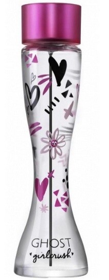 GirlCrush от Ghost