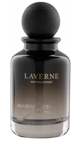Laverne Arabian Oud