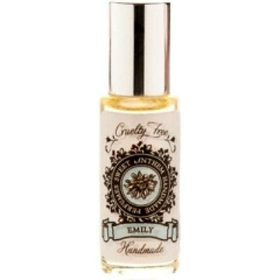 Sweet Anthem Perfumes Emily