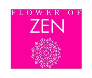 Flower of Zen