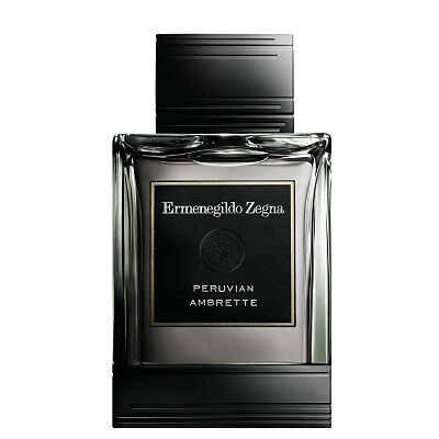 Peruvian Ambrette Essenza от Ermenegildo Zegna