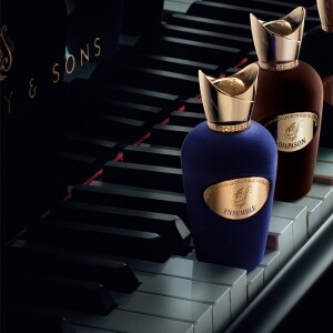 Diapason и Ensemble от Sospiro Perfumes