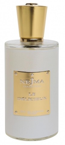 Le Delicieux от Nejma