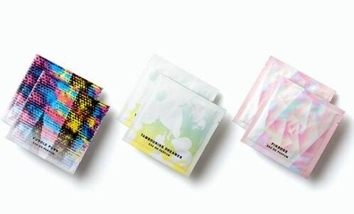 Tambourine Dreamer, Pinrose и Cuddle Punk от Pinrose