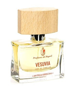 Profumi di Napoli Vesuvia