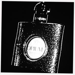 Black Opium от Yves Saint Laurent
