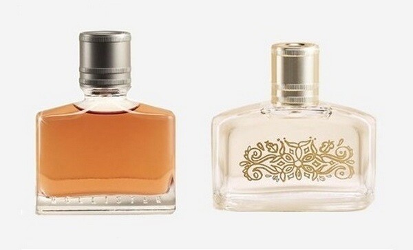 Ridge и Sol Dreamer от Hollister